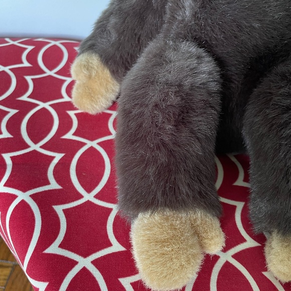 Ty Classic “Chuckles the Monkey” stuffed animal - Picture 5 of 10